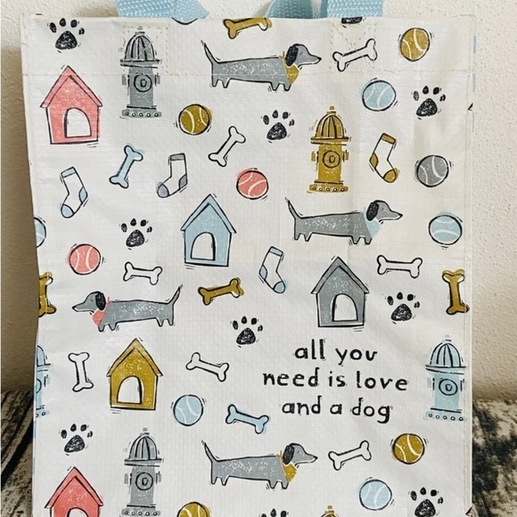 dachshund sausage dog  Daxie Small Bag~ New ❤️ - Picture 3 of 10